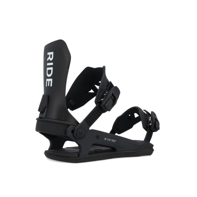 RIDE C-8 ビンディング クラシックブラック M RIDE C-8 ビンディング