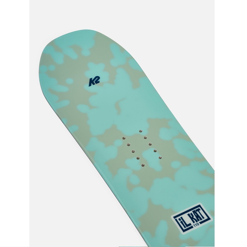 ユース_LIL KAT | SNOWBOARD,K2 SNOWBOARDING,ボード,ユース・ジュニア