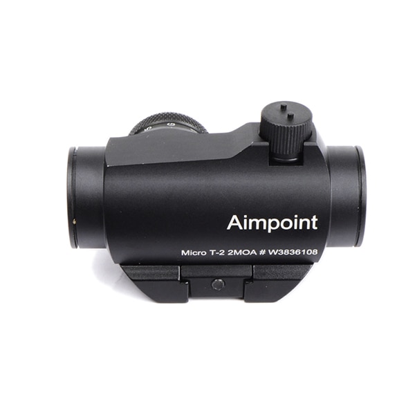 T2 タイプ ドットサイト | エアガン,ミリタリー用品専門ショップ