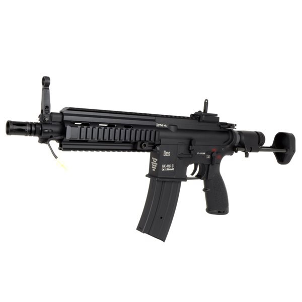 E&C 101 HK416C 電動ガン | エアガン,ミリタリー用品専門ショップ