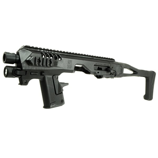 CAA タイプ Micro RONI コンバージョンキット Gen4 ライト付き for