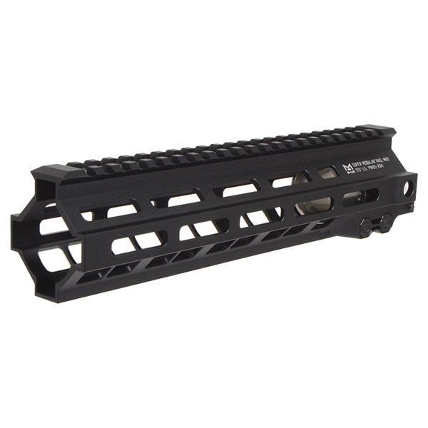 5KU GEISSELE SMR MK8 タイプ 9.5インチ M-LOK ハンドガード 電動＆GBB