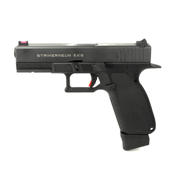 STRIKERNEUN 9x19 co2ガスガン※STGA安全基準認証品 STRIKERNEUN 9x19