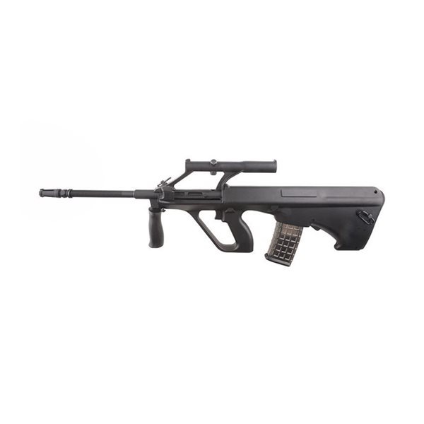 SNOW WOLF STEYR AUG A1 電動ガン ブラック | エアガン,ミリタリー用品