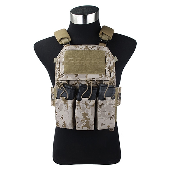 クーポン対象】【10kOVER500OFF】TMC FCV Five エアソフトプレート