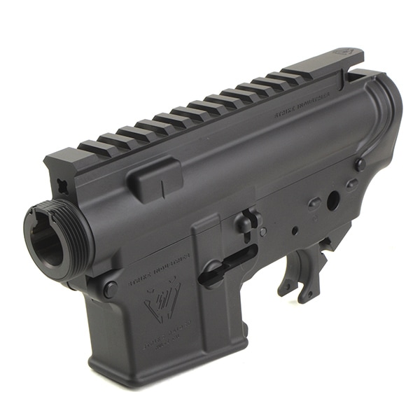 GHK 純正レシーバージャンク アッパーロア GHK 純正レシーバージャンク