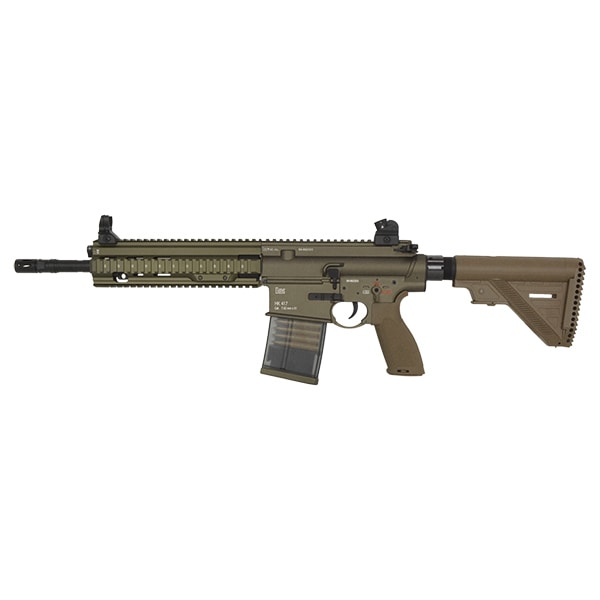 クーポン対象】【10kOVER500OFF】E&C 202E H&K HK417 10インチ 電子