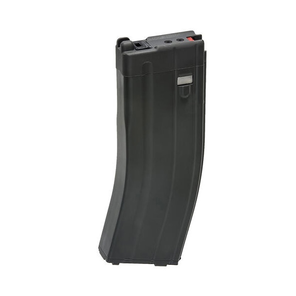 VFC M4/HK416/BCM GBB用 30連 V3 マガジン ブラック | エアガン