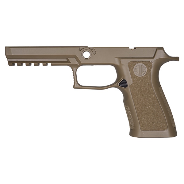 Parabellum P320 X-Series Full Size グリップモジュール SIG AIR
