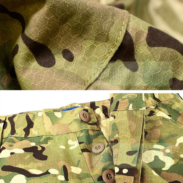 TMC製 マルチカム BDU 上下セット【限定在庫限り】 | エアガン