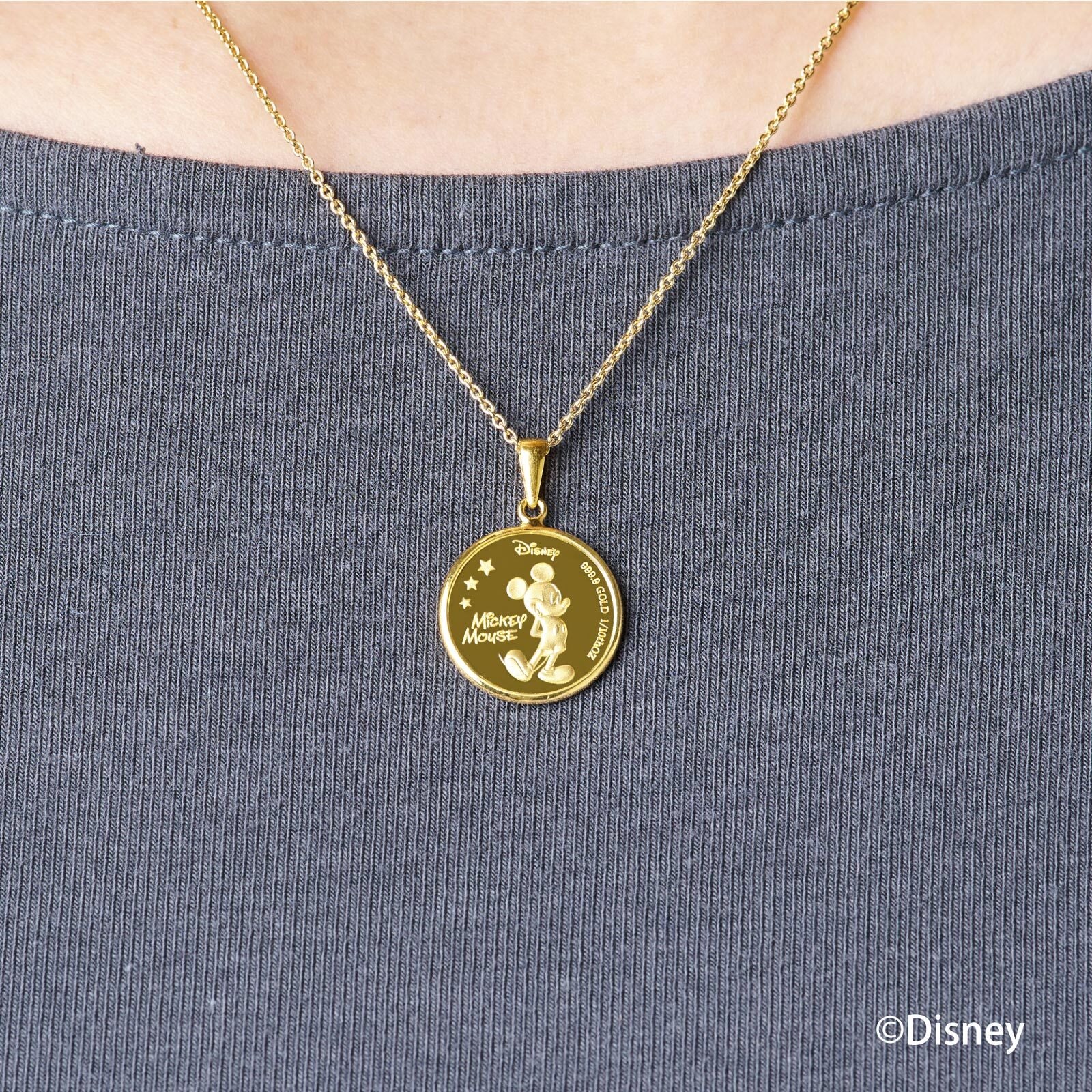 ディズニー Disney 『ミッキー＆ミニー（Mickey and Minnie