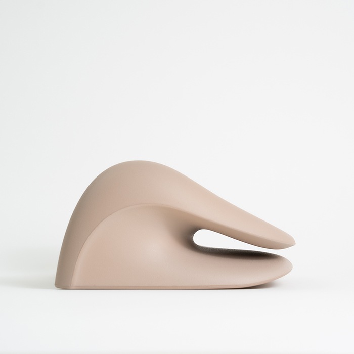 Kirala Neck Stretcher （ネックストレッチャー）/ ベージュ｜Kirala