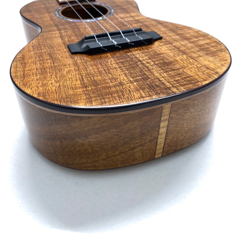 Koichitani Ukulele】No.105 コンサートサイズ｜ウクレレ専門店 KIWAYA