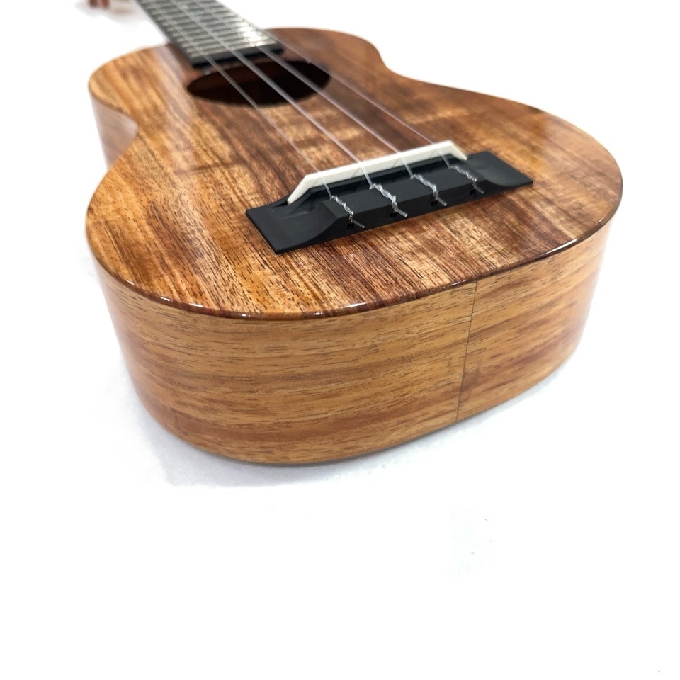 KoAloha】KSM-02/UPT ソプラノロングネック｜ウクレレ専門店 KIWAYA