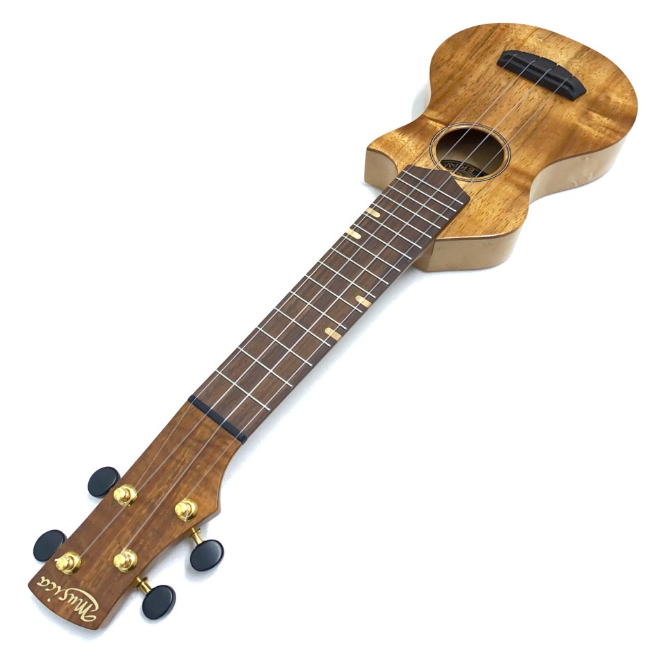 Craft Musica】Junta Mini #538 ベビーサイズ｜ウクレレ専門店 KIWAYA