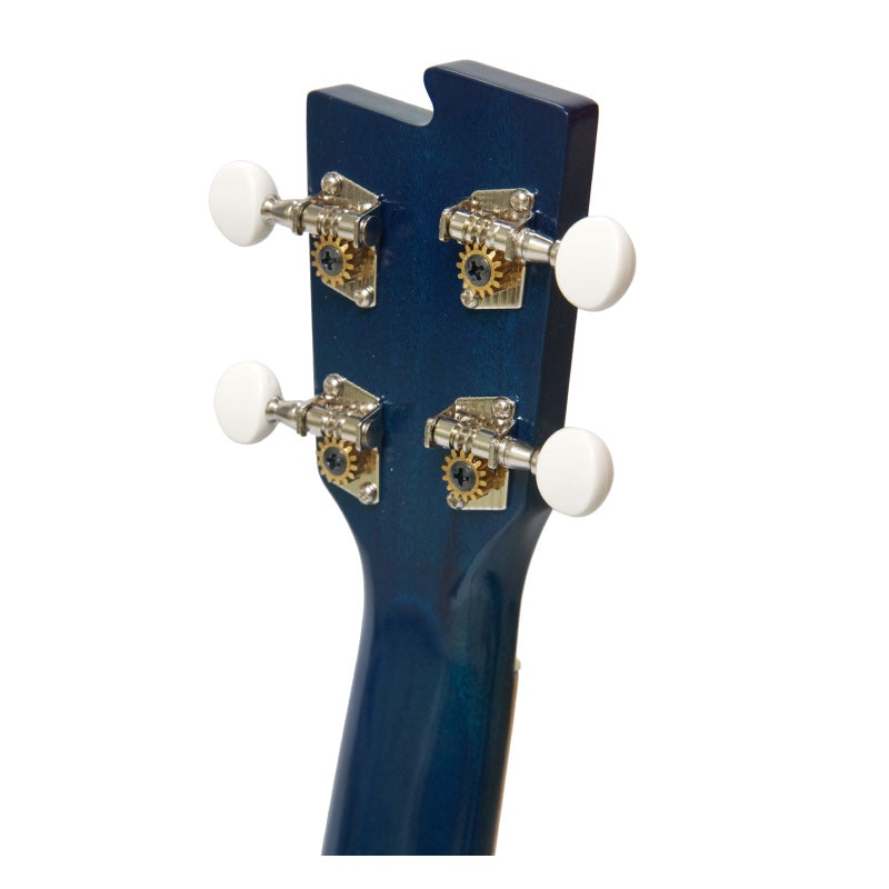 Zephyr】No.22 (全4色) ソプラノサイズ｜ウクレレ専門店 KIWAYA公式通販