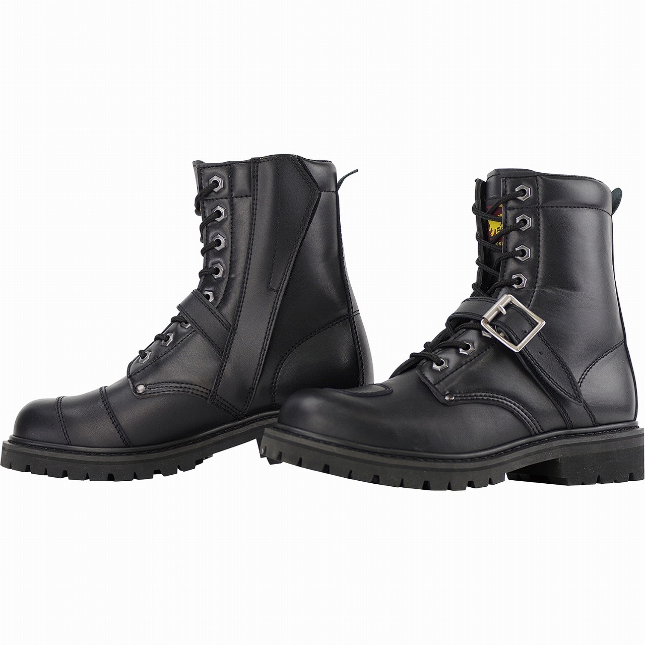 コミネ公式】SB-81 ミドルブーツ | KOMINE | KOMINE Online Store