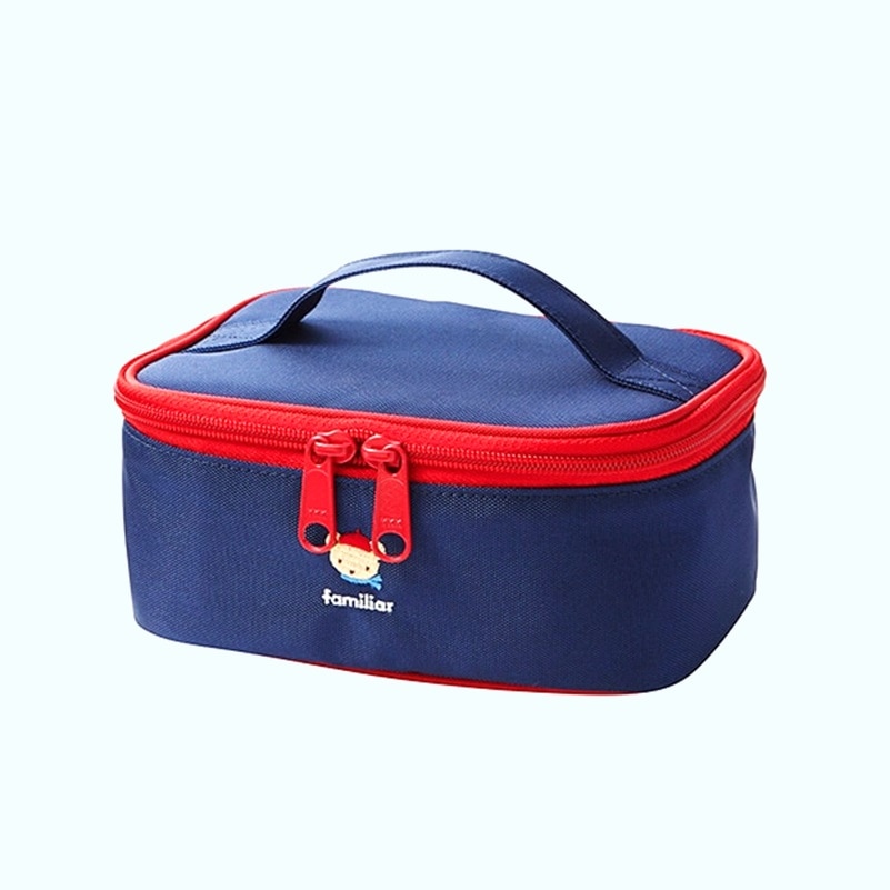 ファミリア 離乳食ポーチ | おせわ・体験 | こべっこウェルカム定期便