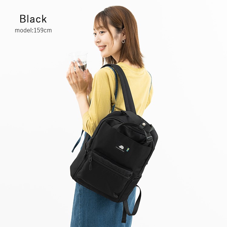 リュック レディース スカンジナビアンフォレスト SCANVINAVIAN FOREST