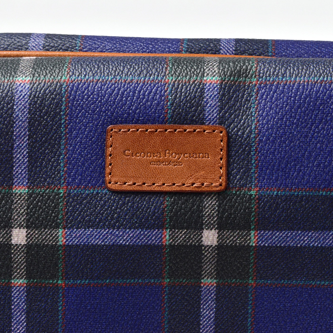 ミニボストンバッグ | FASHION | 神戸タータンオンラインショップ