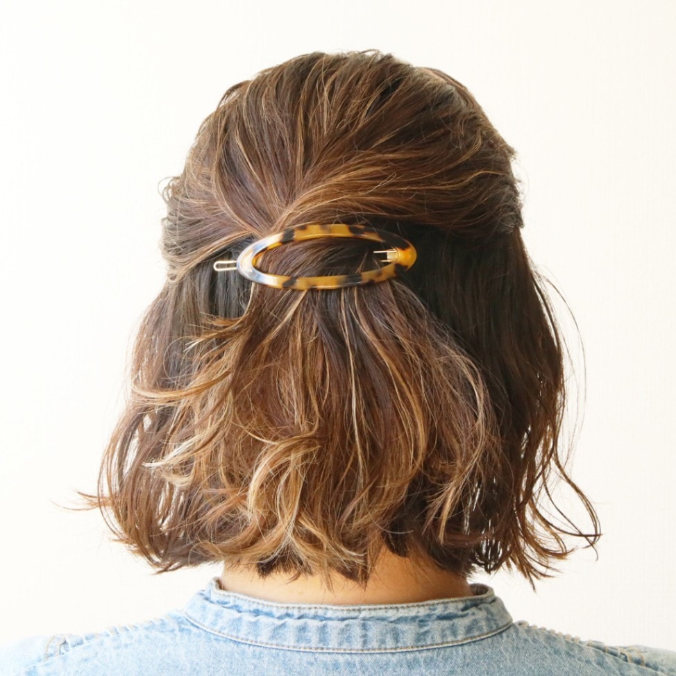 Pico (ピコ) ヘアピン Kitty Hair Pin 北欧/ヘアアクセサリー 全10色