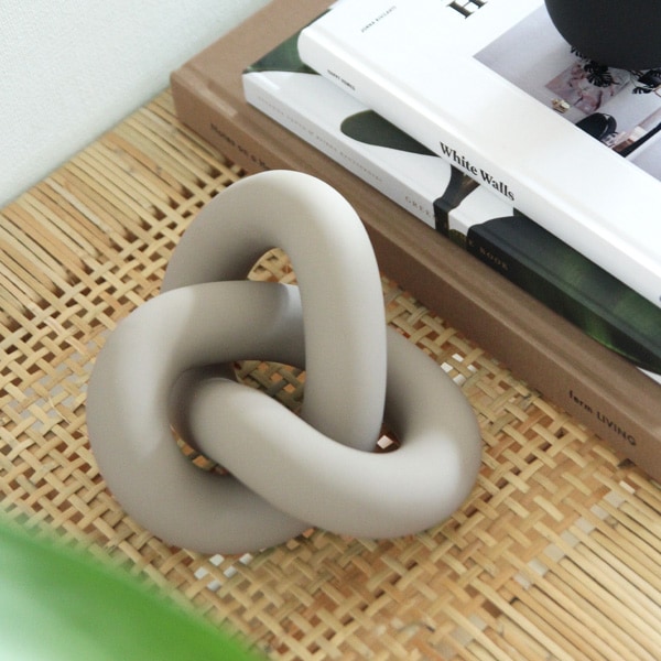 Cooee Design (クーイーデザイン) Knot Table (ノットテーブル) Large
