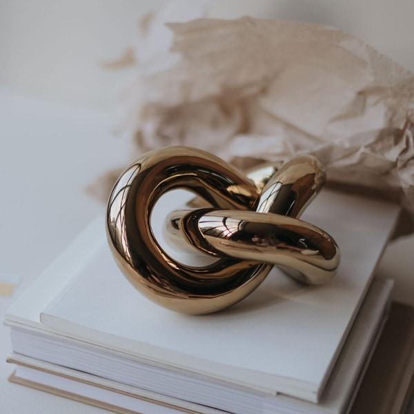 Cooee Design (クーイーデザイン) Knot Table (ノットテーブル) Large