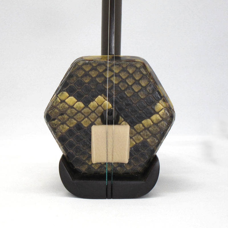 老紅木二胡 ER-1600 ｜ 二胡の専門店 古月二胡