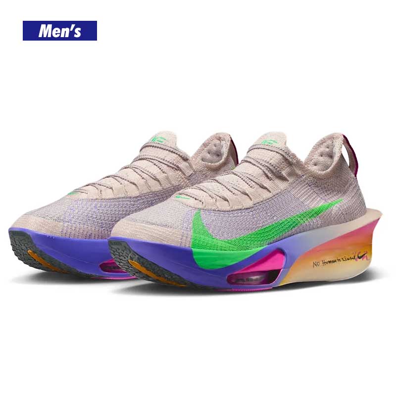 ナイキ アルファフライ 3 EK メンズ ロード レーシングシューズ 25honr