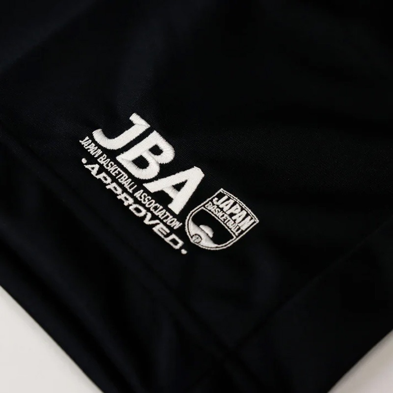 IN THE PAINT インザペイント レフリーハーフパンツ セカンド