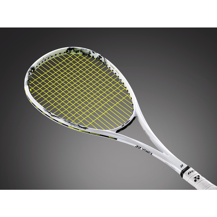 美品！打ち比べ！】NX80S,iNX80S ヨネックス/ソフトテニス 美品！打ち