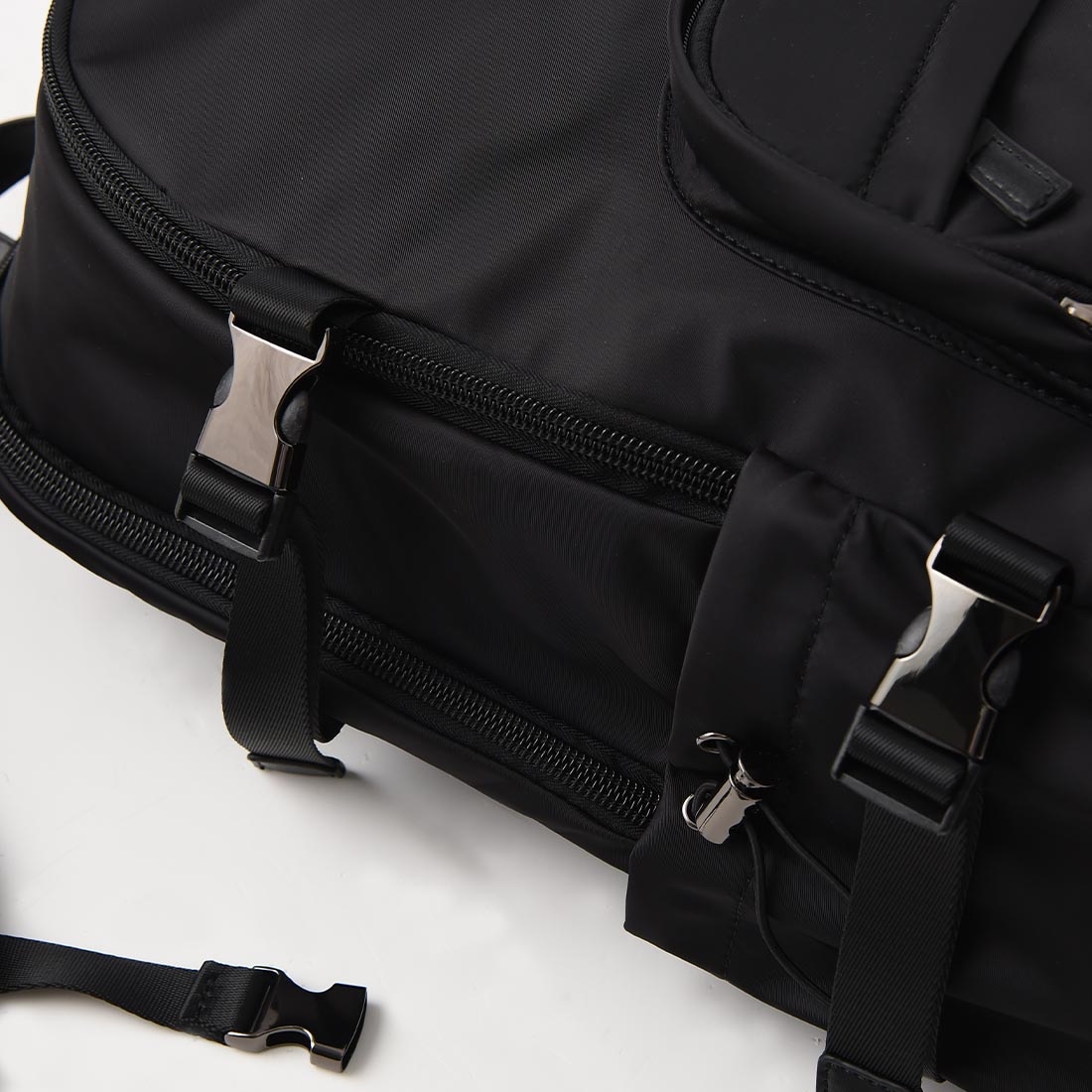 ReZARD】Nylon Back Pack