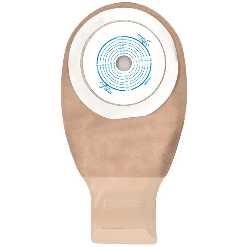 エスティーム インビジクローズ ドレインパウチ中長期の通販 コンバテック