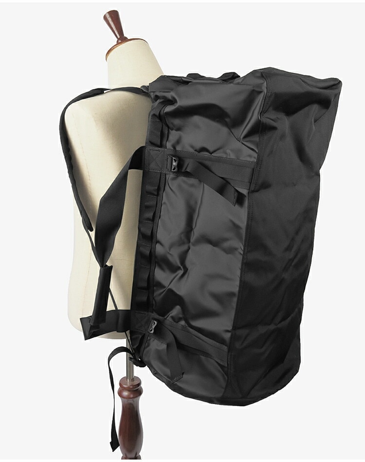 ノースフェイス ダッフルバッグ L 大容量 バッグ リュック バック