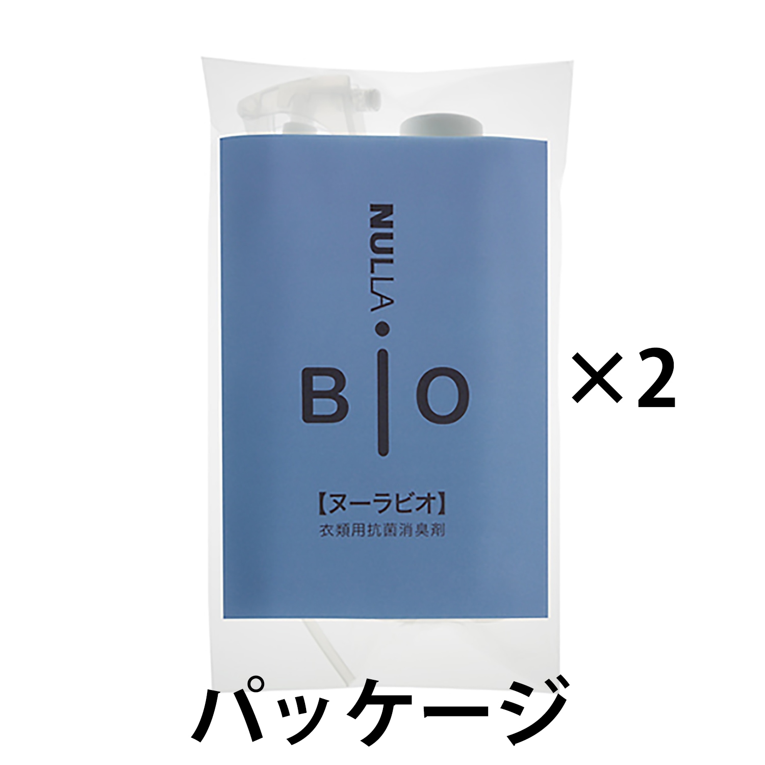 ヌーラビオ 1000ml 詰め替え ヌーラビオ 詰替用 1000ml ヌーラビオ