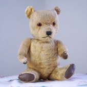 テディベア・トイの商品一覧｜こよなくアンティーク