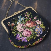 プチポワンバッグの商品一覧｜こよなくアンティーク