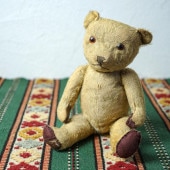テディベア・トイの商品一覧｜こよなくアンティーク