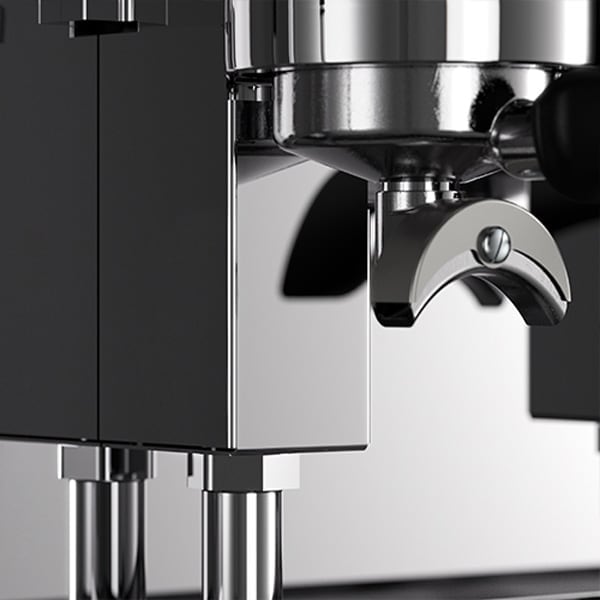 VIBIEMME (ビビエンメ) REPLICA 2Gr(レプリカ) セミオートエスプレッソ