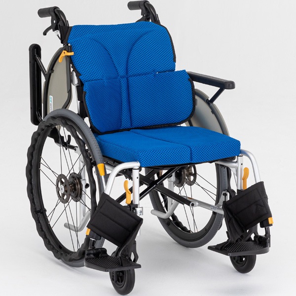 多機能 自走用車いす NEXT2-31B「ネクストコア2-マルチ 自走用