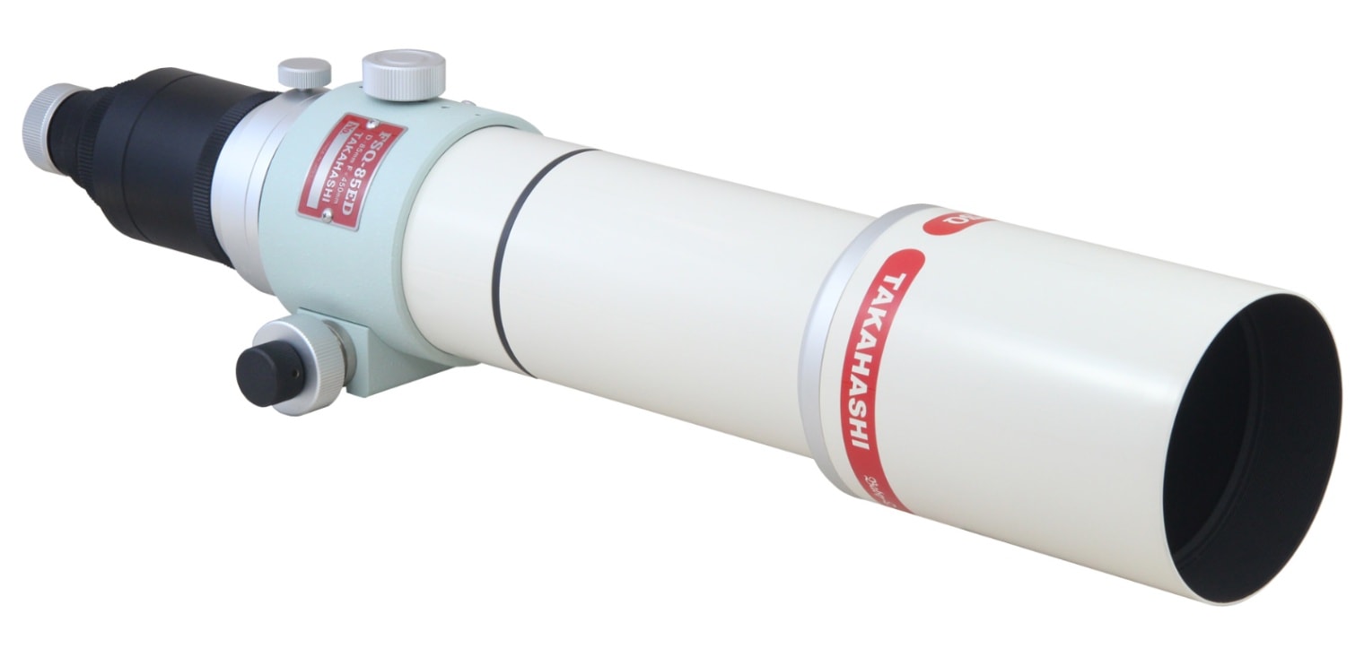 タカハシ FSQ-85EDP ｜ 天体望遠鏡・双眼鏡等の光学機器専門店