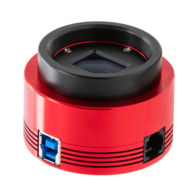 ZWO ASI 585MC（カラー/非冷却モデル）【即納】 ｜ 天体望遠鏡・双眼鏡