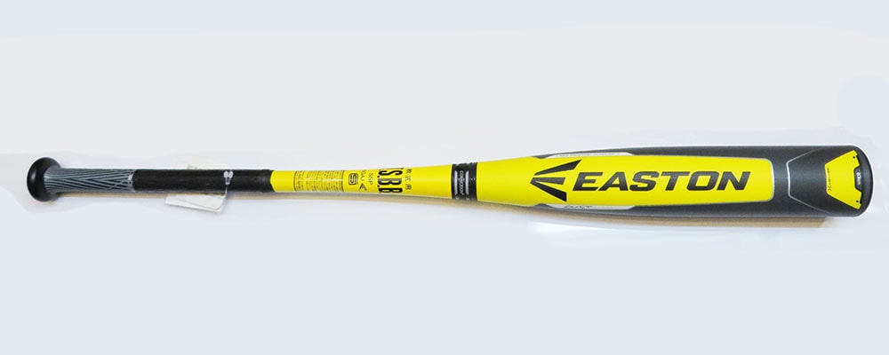 美品】EASTON イーストン ビーストエックスハイブリッド 硬式少年 USA
