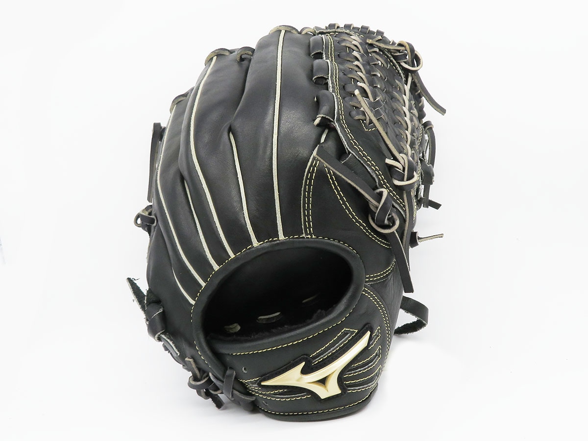 ミズノ グローバルエリート Lシリーズ 内野グローブ | 中古野球用品