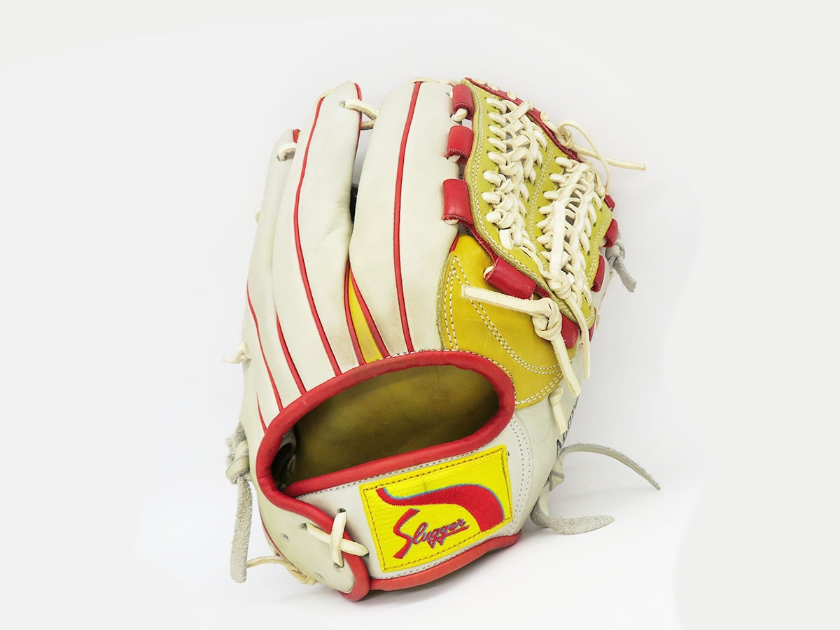 久保田スラッガー オールスター2002年モデル 内野グローブ | 中古野球