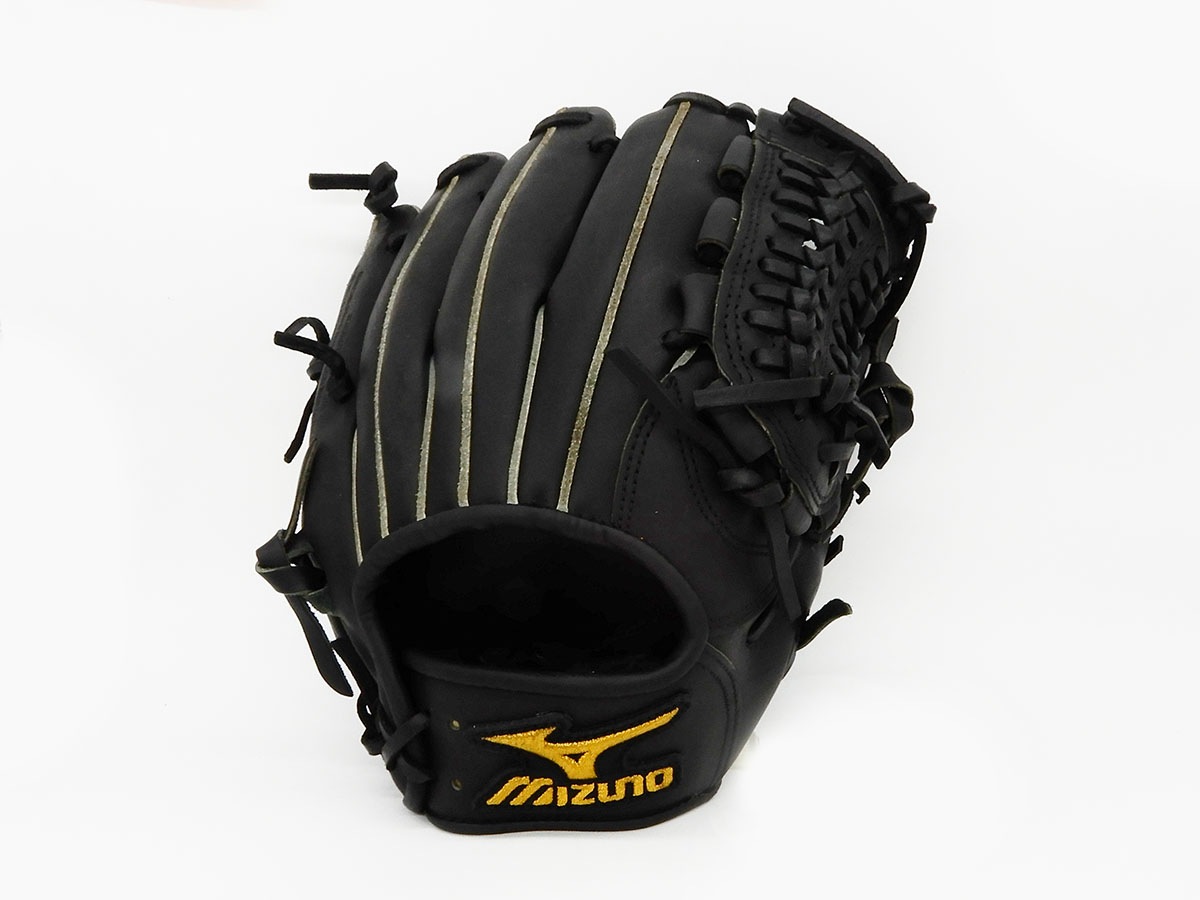 ミズノプロ 硬式 投手 投手用 グローブ グラブ 4Dテクノロジー ビッグM