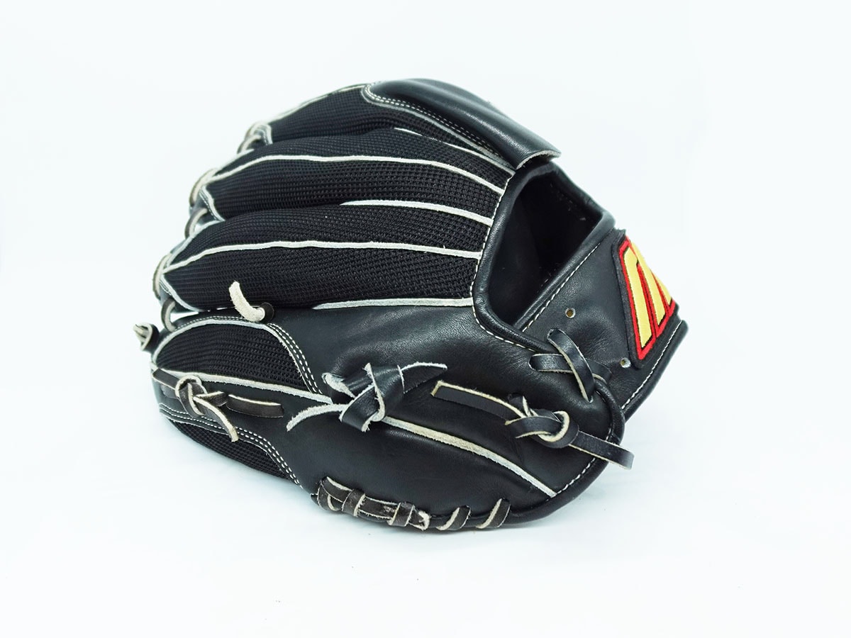 941 ミズノ ビクトリーステージ 即戦力 硬式 投手用グローブ 左投げ