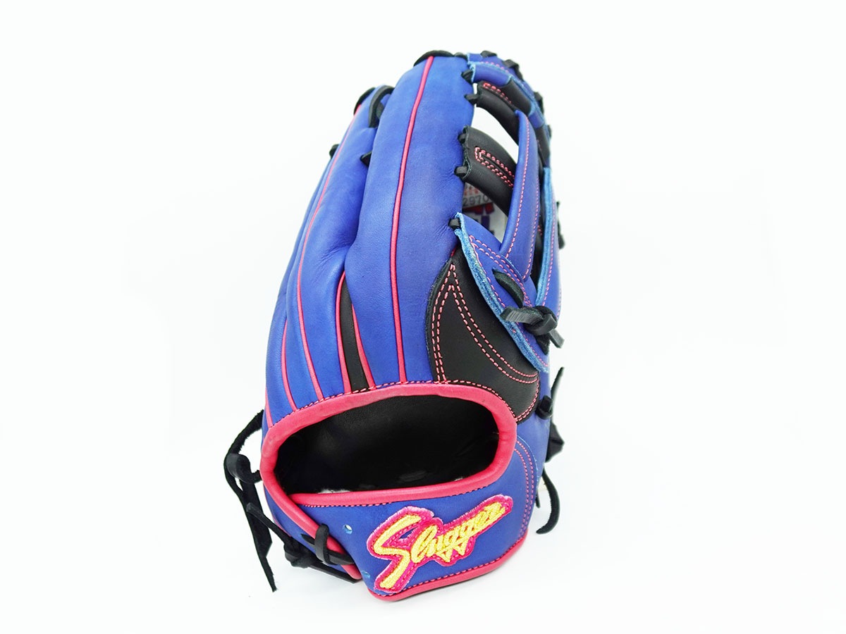 久保田スラッガー オーダー 外野グローブ | 中古野球用品販売の球児先生