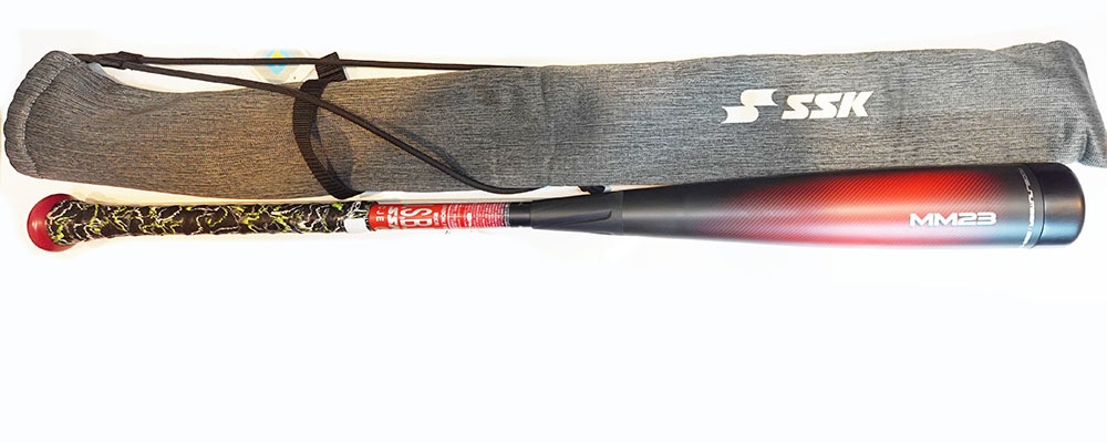 SSK MM23 | 中古野球用品販売の球児先生