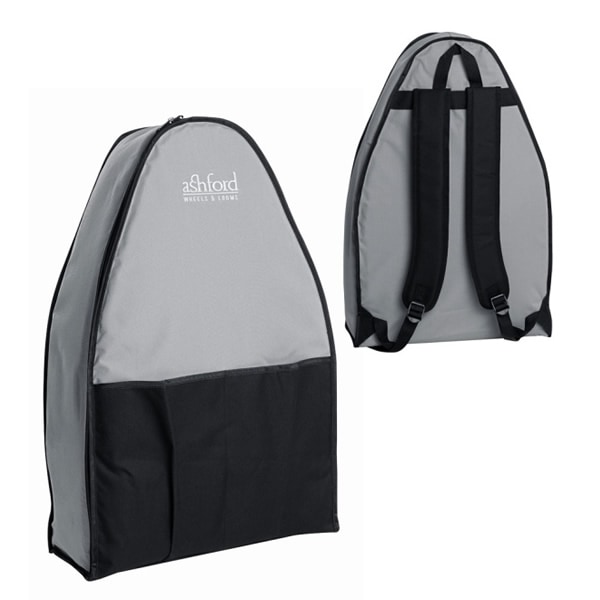 アシュフォード ジョイ2 シングルペダル紡毛機 JOY バッグ付き